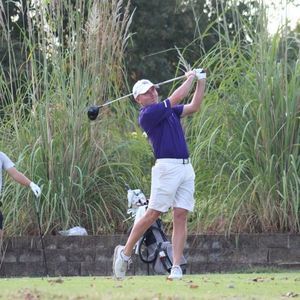 Meet your Posher, Christian